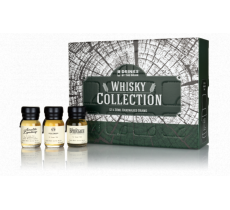 Whisky Collection (12 x 3 cl)
